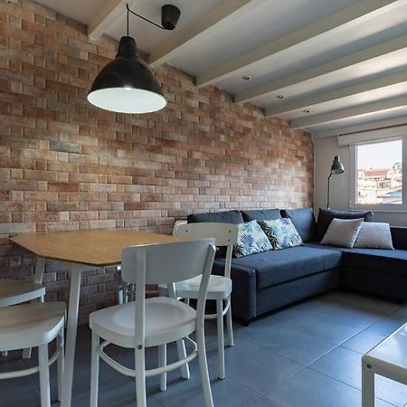 Appartamento Apartamento Sanxenxo Centro Esterno foto