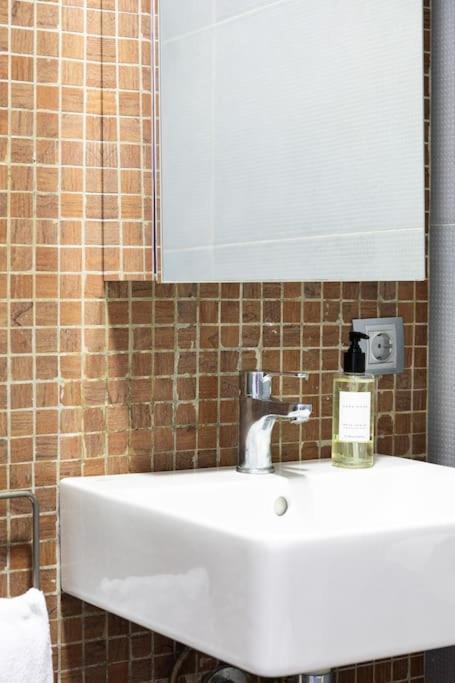 Appartamento Apartamento Sanxenxo Centro Esterno foto