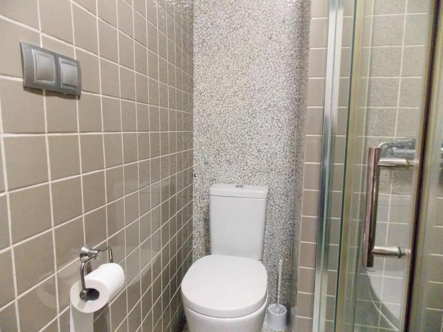 Appartamento Apartamento Sanxenxo Centro Esterno foto