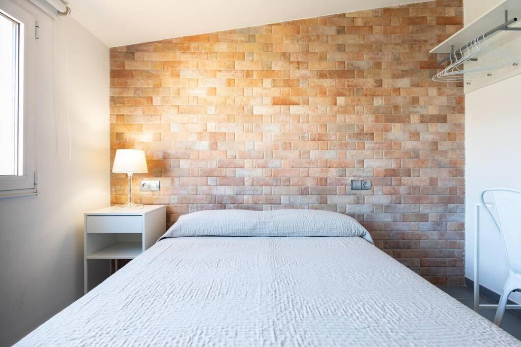 Appartamento Apartamento Sanxenxo Centro Esterno foto