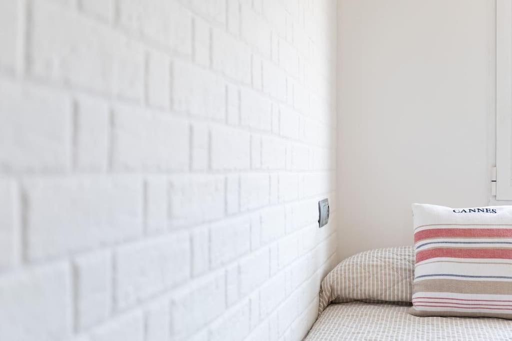 Appartamento Apartamento Sanxenxo Centro Esterno foto