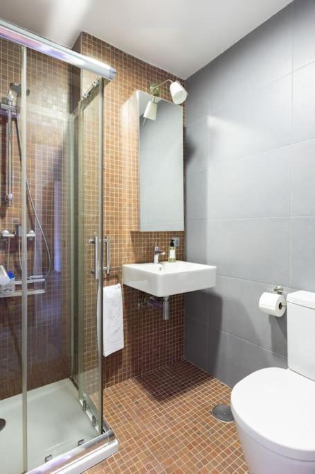 Appartamento Apartamento Sanxenxo Centro Esterno foto