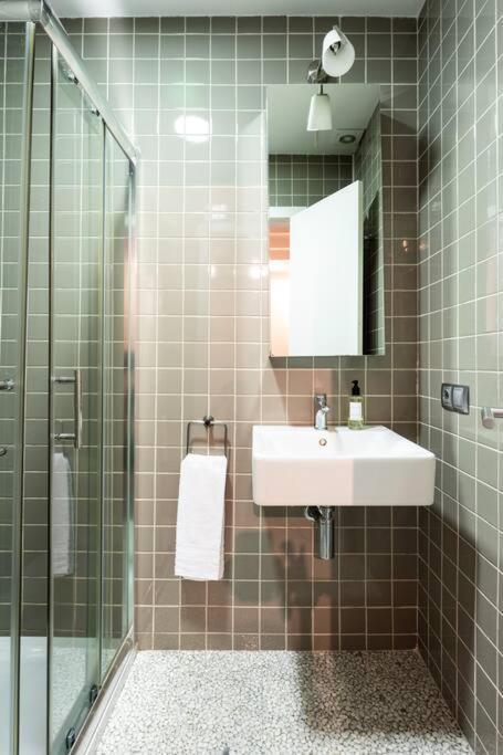 Appartamento Apartamento Sanxenxo Centro Esterno foto