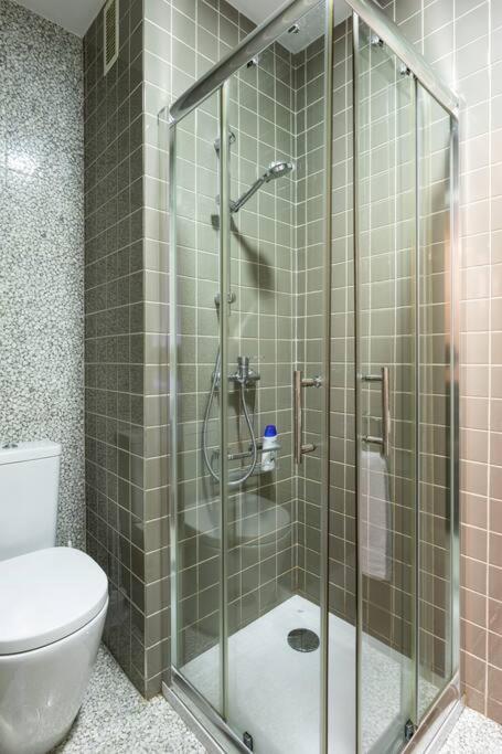 Appartamento Apartamento Sanxenxo Centro Esterno foto