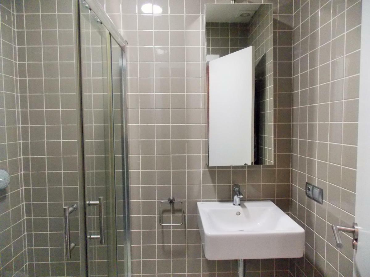 Appartamento Apartamento Sanxenxo Centro Esterno foto