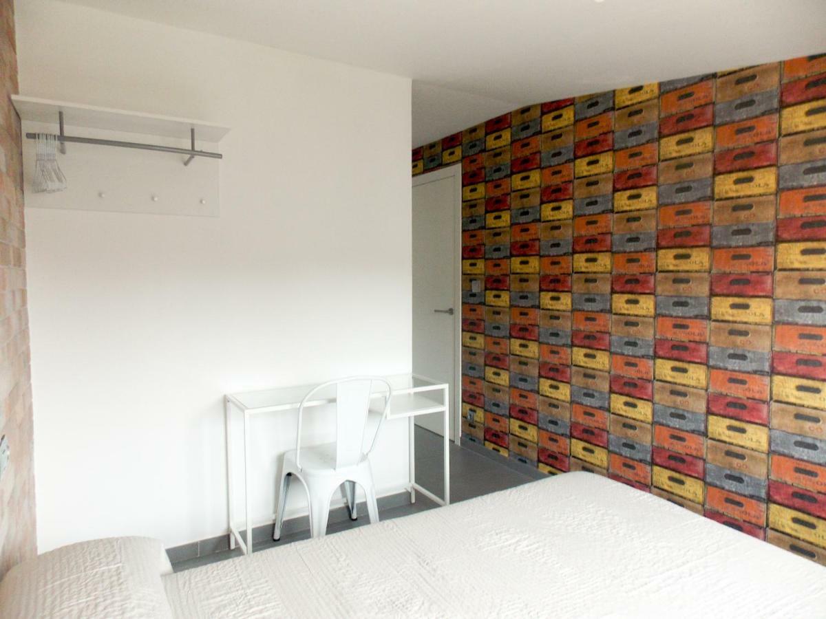 Appartamento Apartamento Sanxenxo Centro Esterno foto