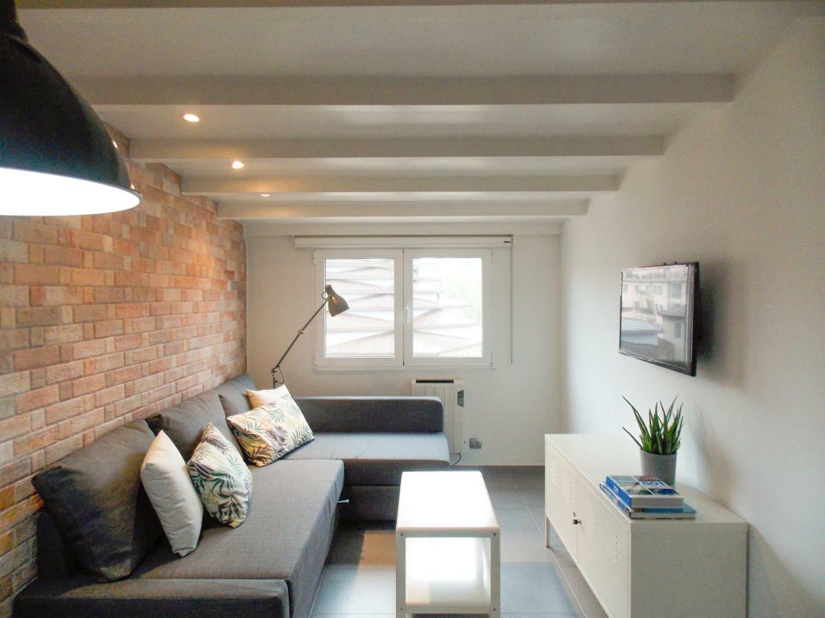 Appartamento Apartamento Sanxenxo Centro Esterno foto