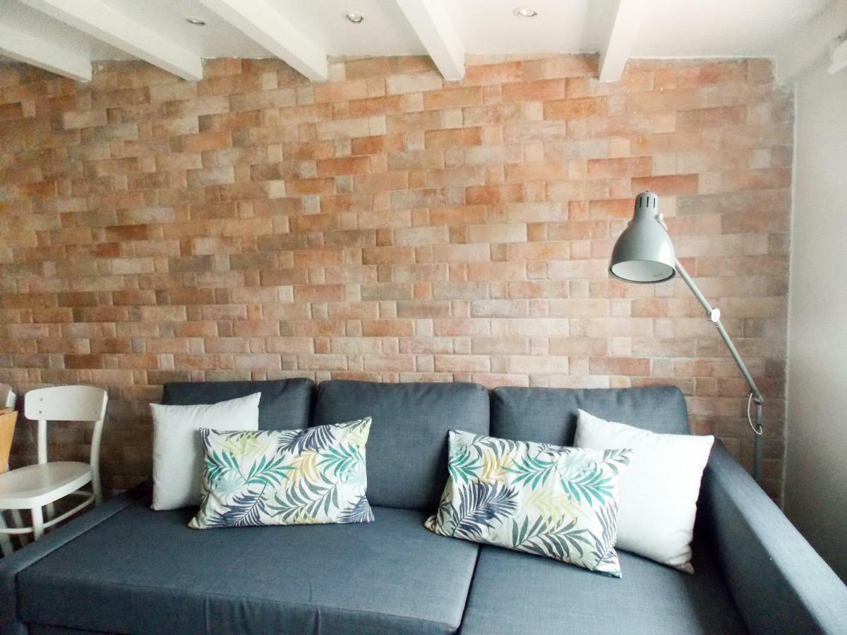 Appartamento Apartamento Sanxenxo Centro Esterno foto